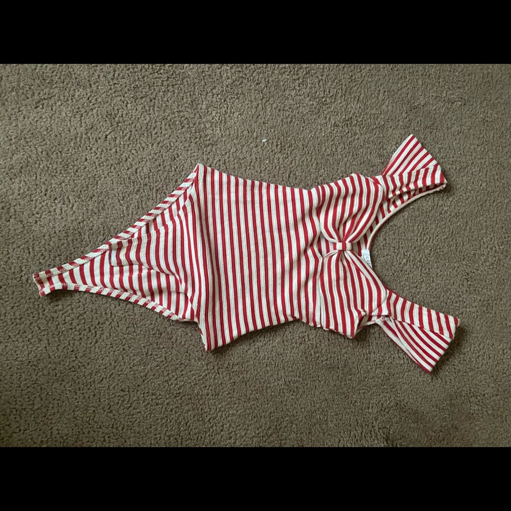 Body suit